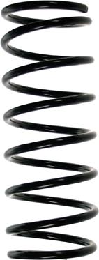 Spidan 55206 - Пружина ходовой части abcparts.ee