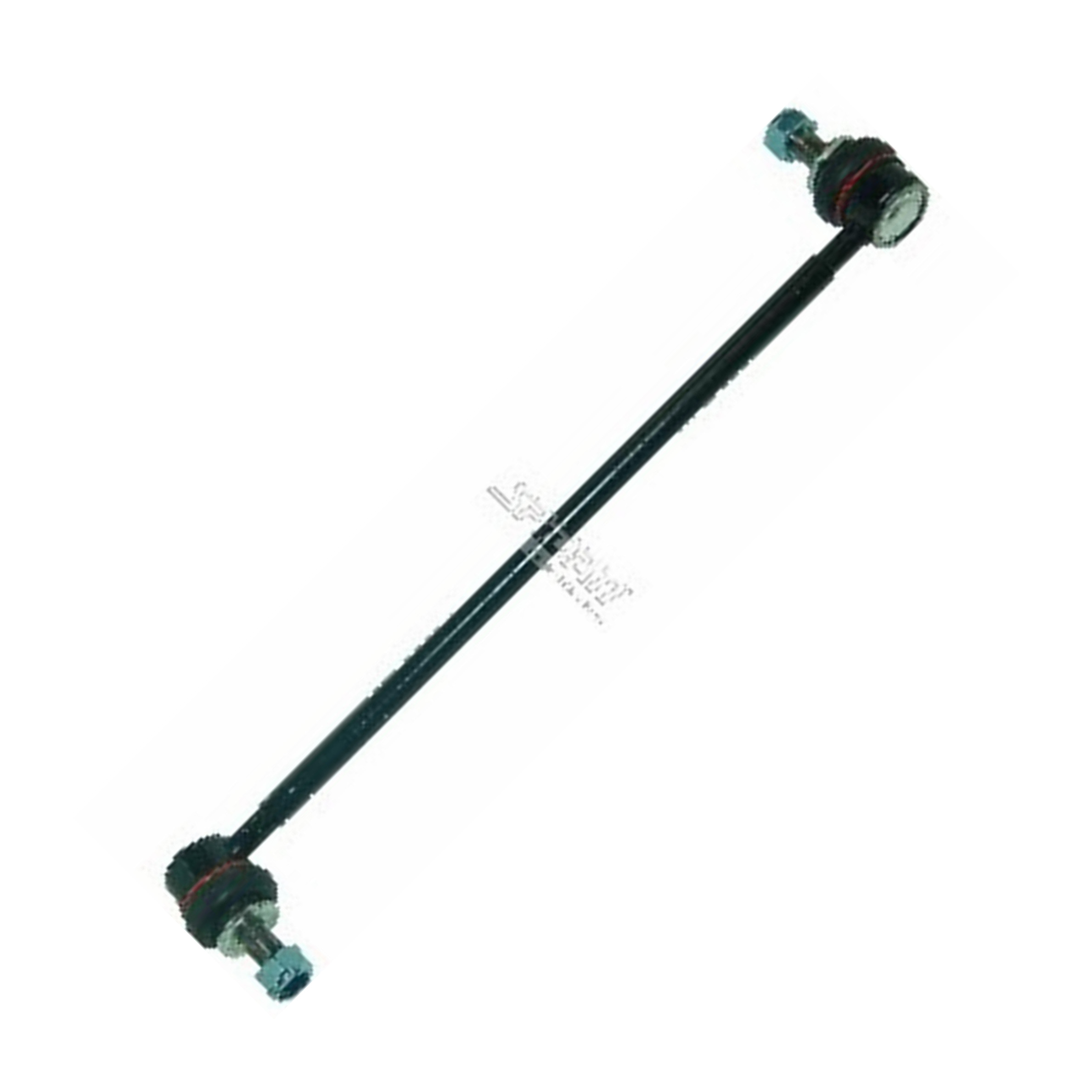 Spidan 50018 - Тяга / стойка, стабилизатор abcparts.ee