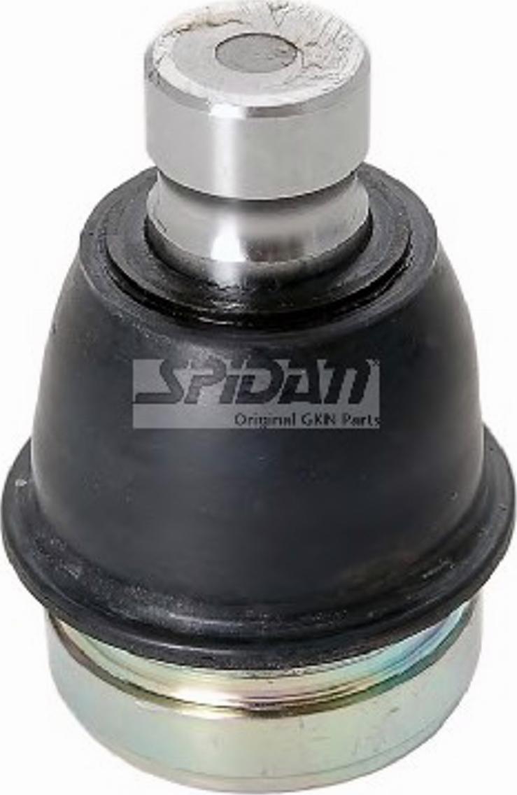 Spidan 50872 - Шаровая опора abcparts.ee