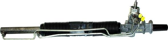 Spidan 51890 - Рулевой механизм, рейка abcparts.ee