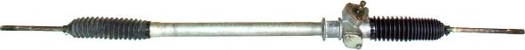 Spidan 51836 - Рулевой механизм, рейка abcparts.ee
