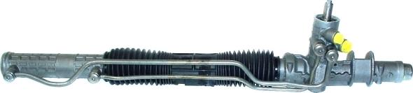 Spidan 51750 - Рулевой механизм, рейка abcparts.ee