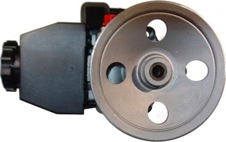 Spidan 53815 - Гидравлический насос, рулевое управление, ГУР abcparts.ee