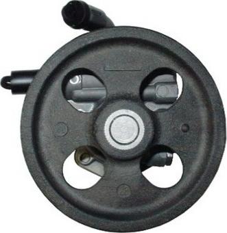 Spidan 53782 - Гидравлический насос, рулевое управление, ГУР abcparts.ee