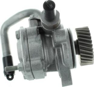 Spidan 52913 - Гидравлический насос, рулевое управление, ГУР abcparts.ee