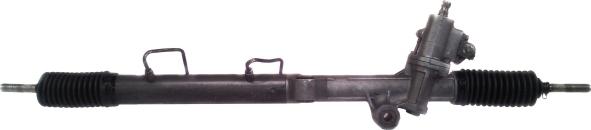 Spidan 52588 - Рулевой механизм, рейка abcparts.ee