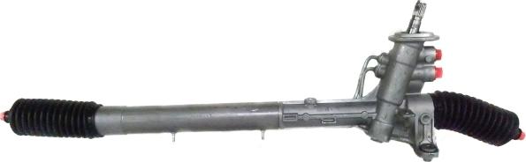 Spidan 52522 - Рулевой механизм, рейка abcparts.ee