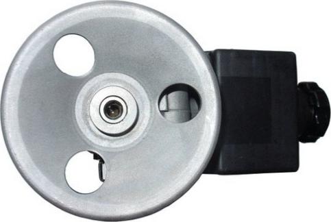 Spidan 52609 - Гидравлический насос, рулевое управление, ГУР abcparts.ee