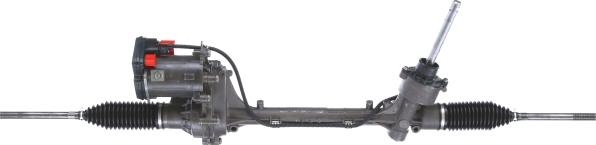 Spidan 52069 - Рулевой механизм, рейка abcparts.ee
