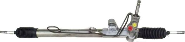 Spidan 52128 - Рулевой механизм, рейка abcparts.ee