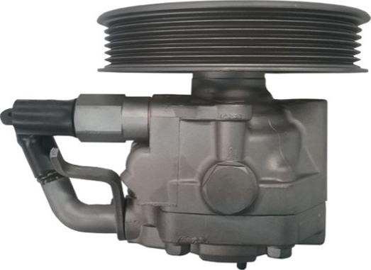 Spidan 52892 - Гидравлический насос, рулевое управление, ГУР abcparts.ee