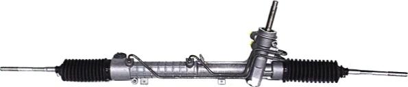 Spidan 52244 - Рулевой механизм, рейка abcparts.ee