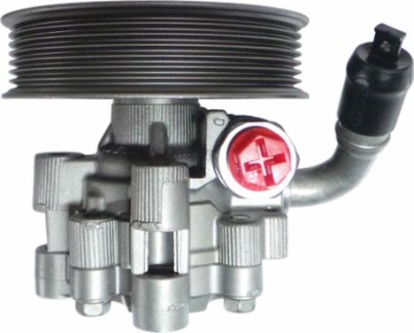 Spidan 52788 - Гидравлический насос, рулевое управление, ГУР abcparts.ee