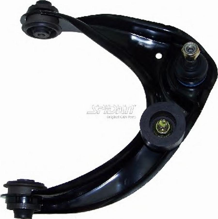 Spidan 57383 - Рычаг подвески колеса abcparts.ee
