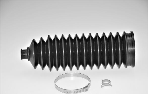 Spidan 84096 - Пыльник, рулевое управление abcparts.ee