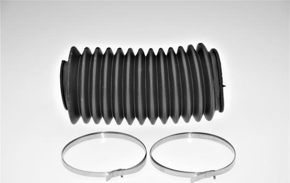 Spidan 84145 - Пыльник, рулевое управление abcparts.ee