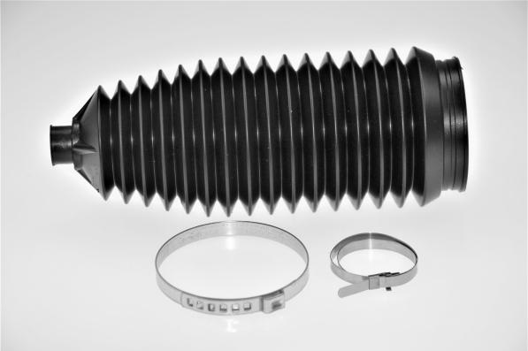 Spidan 84148 - Пыльник, рулевое управление abcparts.ee