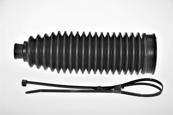 Spidan 84133 - Пыльник, рулевое управление abcparts.ee