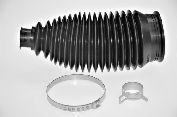 Spidan 84123 - Пыльник, рулевое управление abcparts.ee