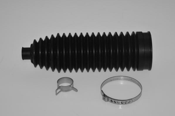 Spidan 84315 - Пыльник, рулевое управление abcparts.ee