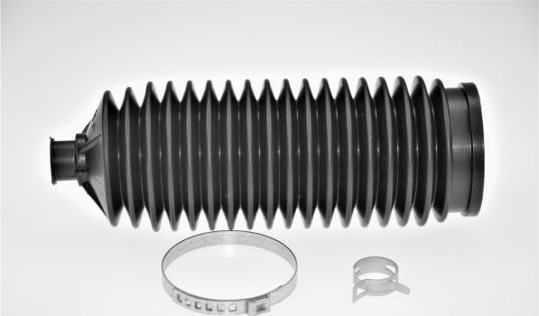 Spidan 84261 - Пыльник, рулевое управление abcparts.ee