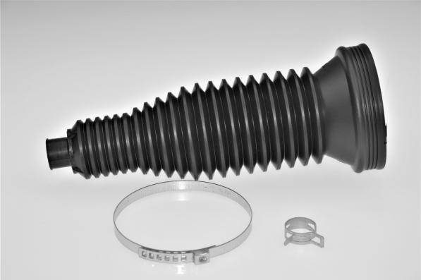 Spidan 84283 - Пыльник, рулевое управление abcparts.ee