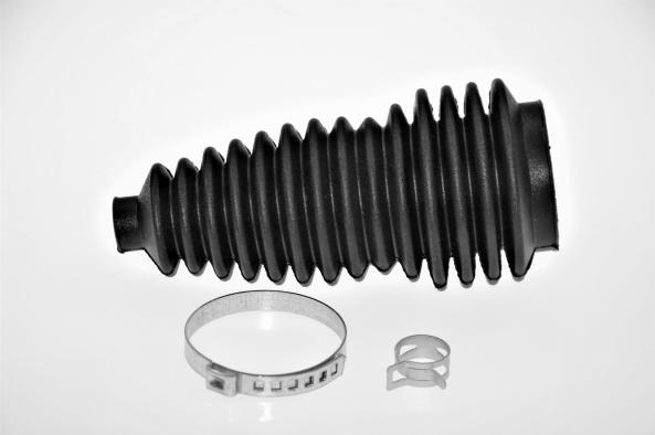 Spidan 83597 - Пыльник, рулевое управление abcparts.ee