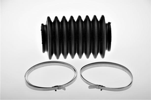 Spidan 83660 - Пыльник, рулевое управление abcparts.ee