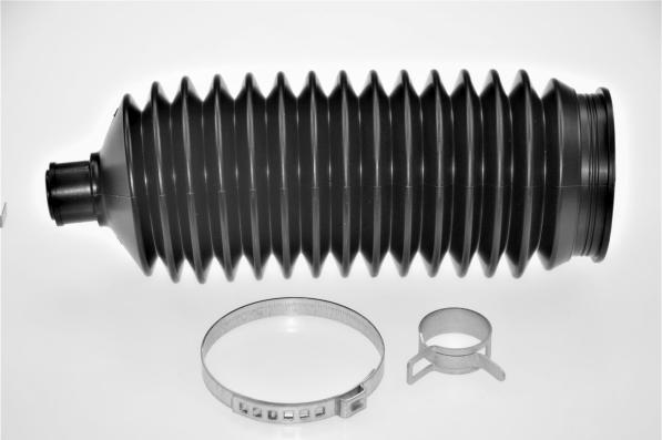 Spidan 83890 - Пыльник, рулевое управление abcparts.ee