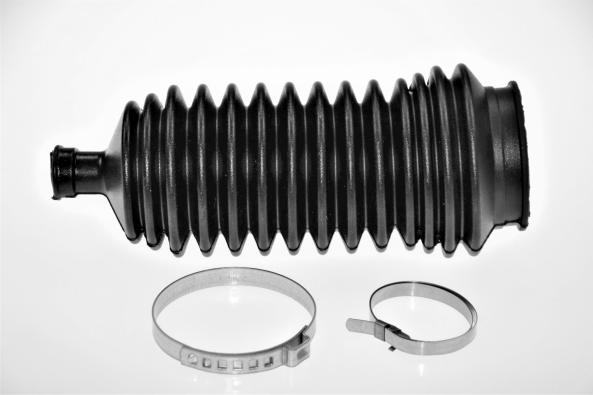 Spidan 83846 - Пыльник, рулевое управление abcparts.ee