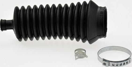 Spidan 83847 - Пыльник, рулевое управление abcparts.ee