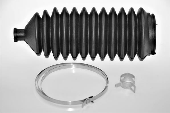 Spidan 83801 - Пыльник, рулевое управление abcparts.ee