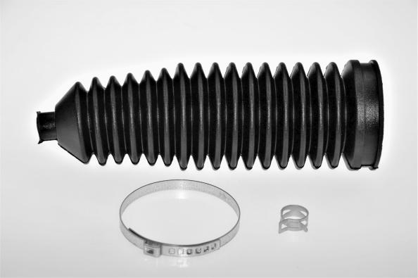 Spidan 83782 - Пыльник, рулевое управление abcparts.ee