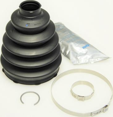 Spidan 36528 - Пыльник, приводной вал abcparts.ee