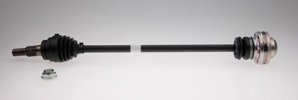 Spidan 36240 - Приводной вал abcparts.ee