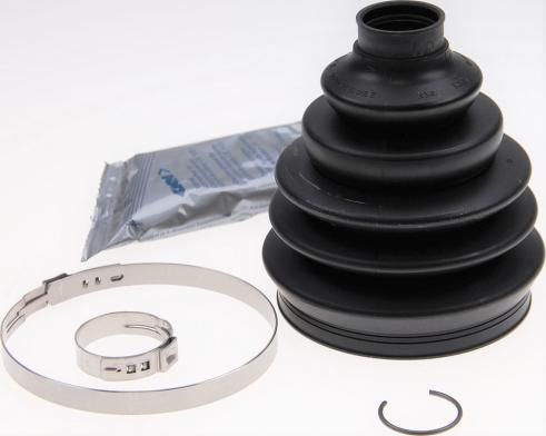 Spidan 36798 - Пыльник, приводной вал abcparts.ee