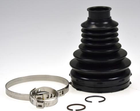 Spidan 25935 - Пыльник, приводной вал abcparts.ee