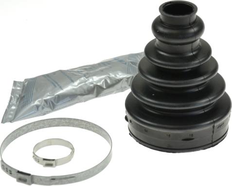 Spidan 25413 - Пыльник, приводной вал abcparts.ee