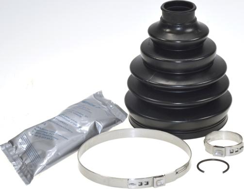 Spidan 25773 - Пыльник, приводной вал abcparts.ee