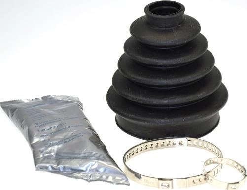 Spidan 190965 - Пыльник, приводной вал abcparts.ee