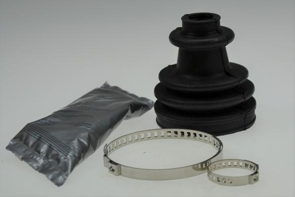 Spidan 190982 - Пыльник, приводной вал abcparts.ee