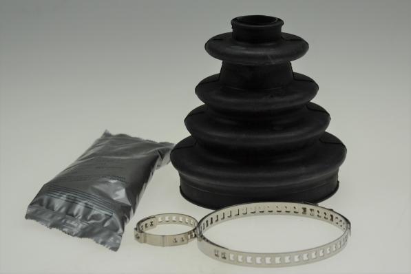 Spidan 190979 - Пыльник, приводной вал abcparts.ee