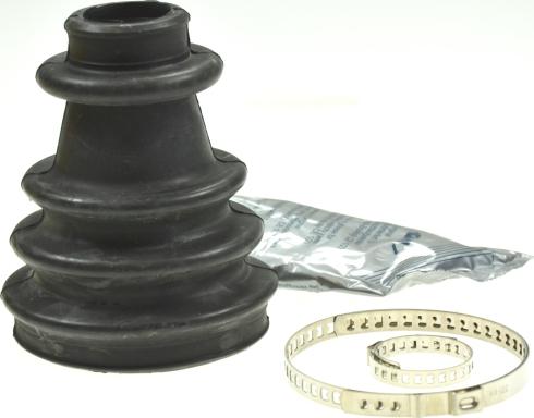 Spidan 190977 - Пыльник, приводной вал abcparts.ee