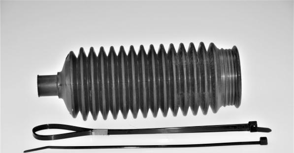 Spidan 84058 - Пыльник, рулевое управление abcparts.ee