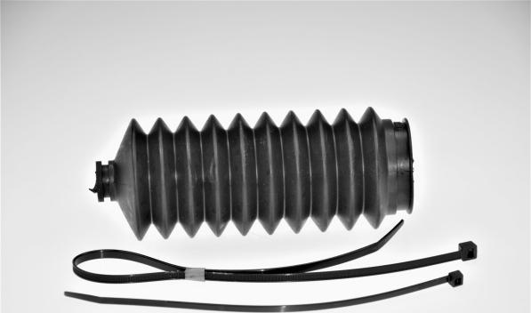 Spidan 84063 - Пыльник, рулевое управление abcparts.ee