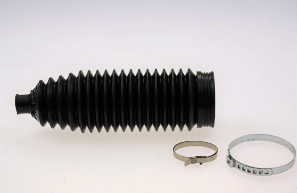 Spidan 84001 - Пыльник, рулевое управление abcparts.ee