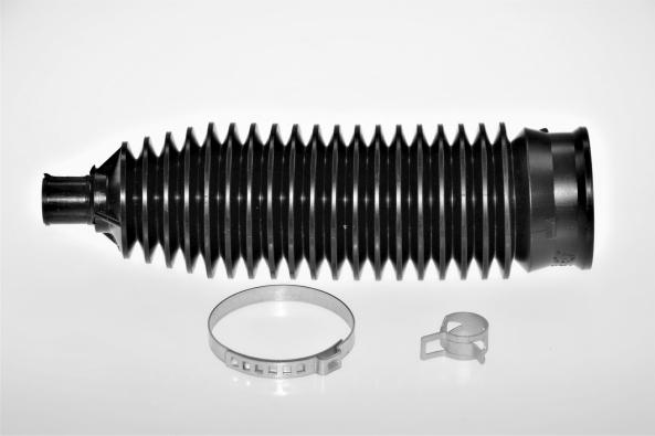 Spidan 84003 - Пыльник, рулевое управление abcparts.ee