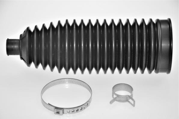 Spidan 84083 - Пыльник, рулевое управление abcparts.ee