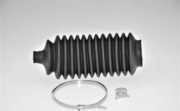 Spidan 84027 - Пыльник, рулевое управление abcparts.ee