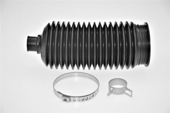 Spidan 84070 - Пыльник, рулевое управление abcparts.ee